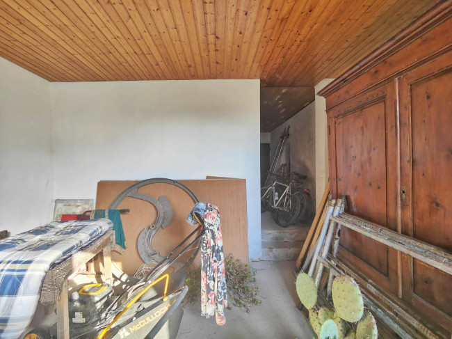 Casa singola in vendita a Agliana