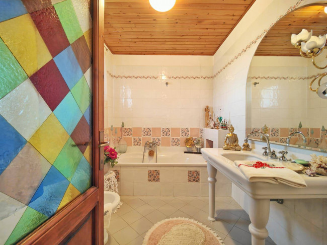 Casa singola in vendita a Agliana