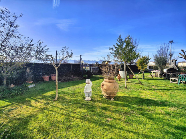 Casa singola in vendita a Agliana
