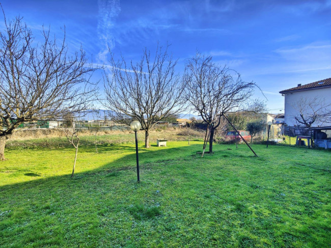 Casa singola in vendita a Agliana
