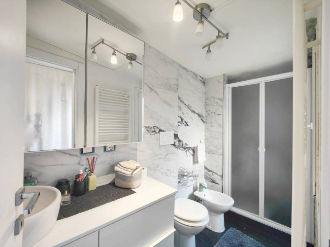 Appartamento in vendita a Prato