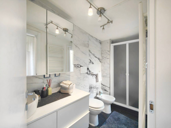 Appartamento in vendita a Prato