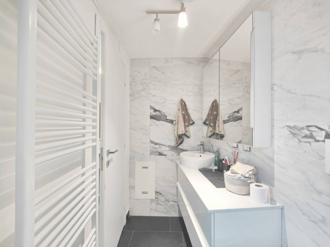 Appartamento in vendita a Prato