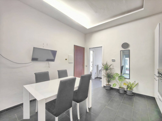 Appartamento in vendita a Prato