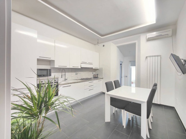 Appartamento in vendita a Prato