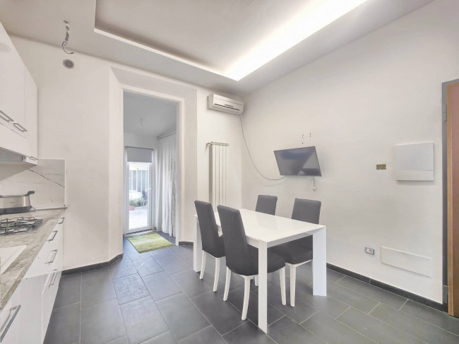 Appartamento in vendita a Prato