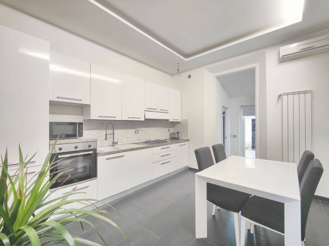 Appartamento in vendita a Prato