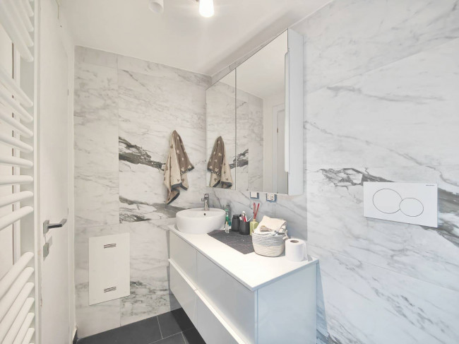 Appartamento in vendita a Prato