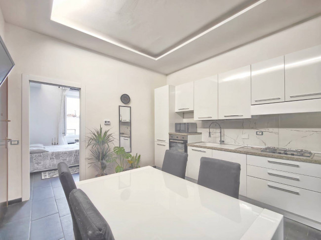 Appartamento in vendita a Prato