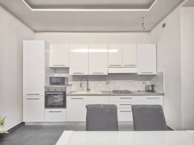 Appartamento in vendita a Prato