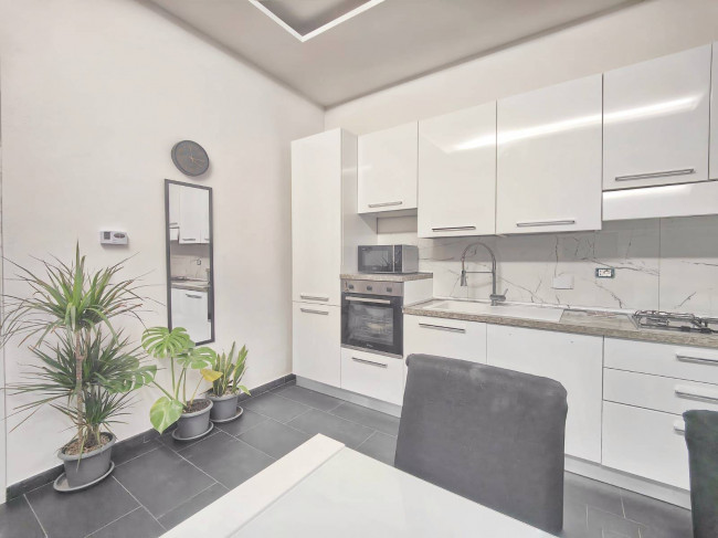 Appartamento in vendita a Prato