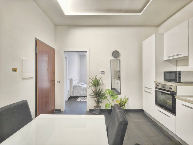 Appartamento in vendita a Prato