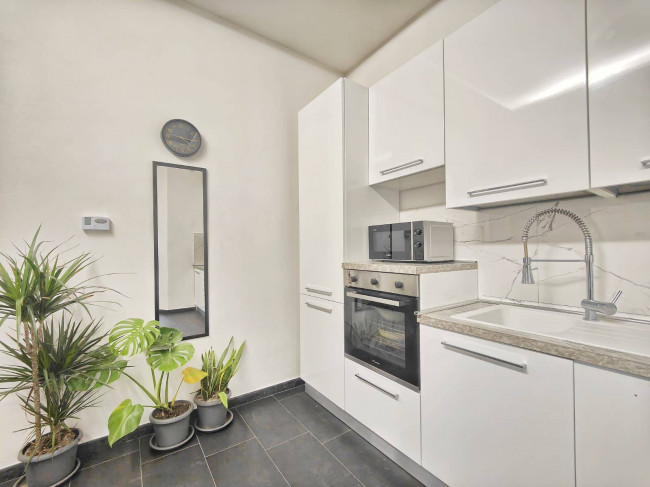 Appartamento in vendita a Prato