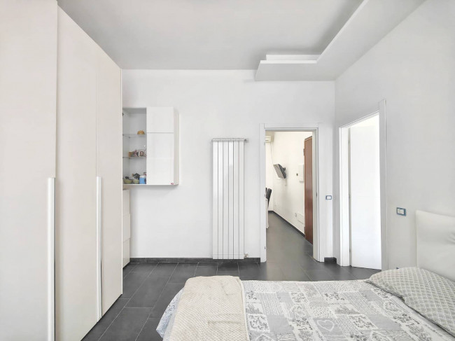 Appartamento in vendita a Prato