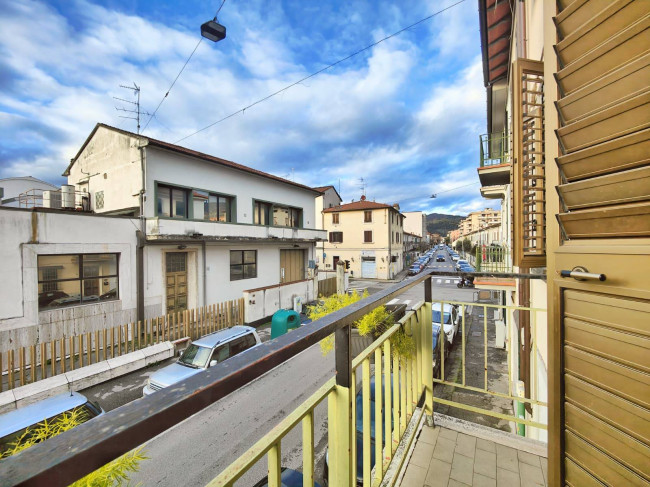 Appartamento in vendita a Prato