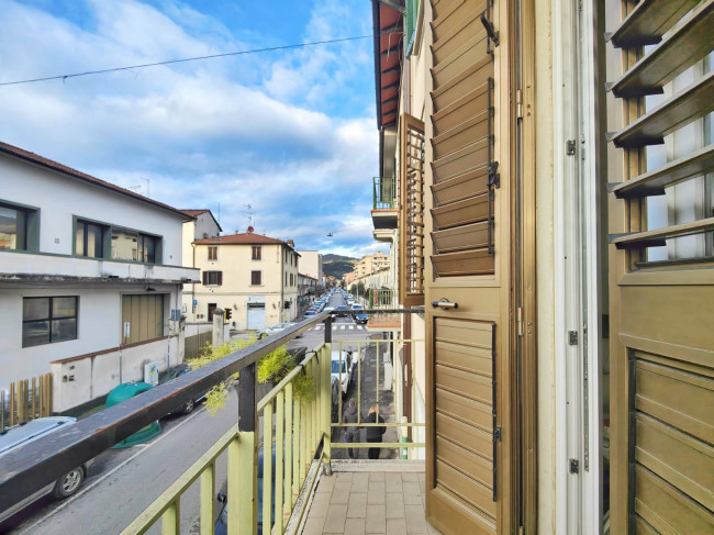 Appartamento in vendita a Prato