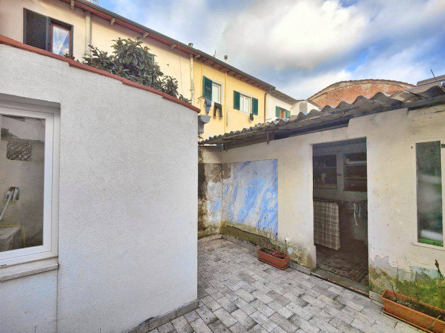 Appartamento in vendita a Prato