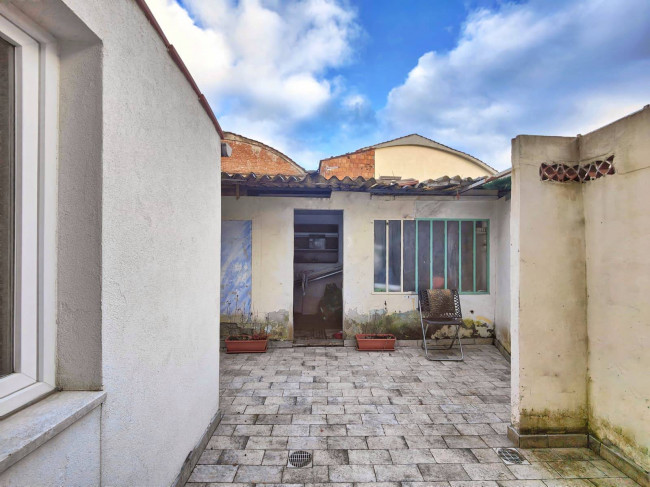 Appartamento in vendita a Prato