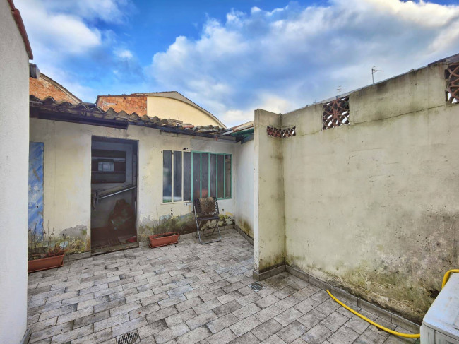 Appartamento in vendita a Prato