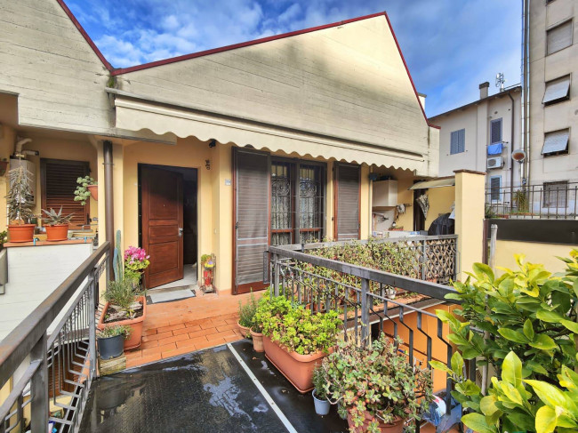 Appartamento in vendita a Prato