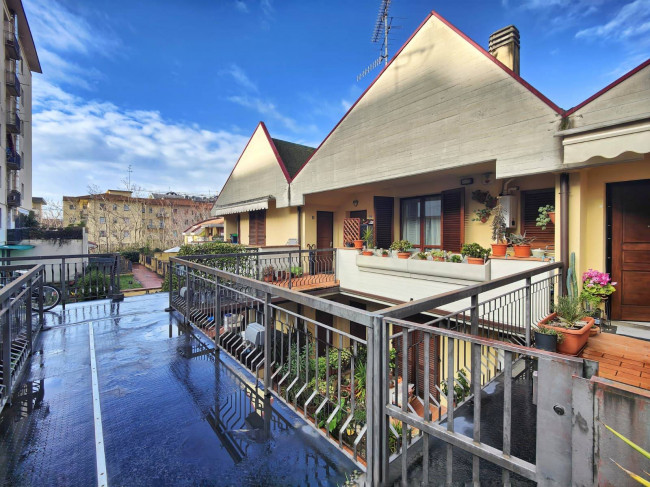 Appartamento in vendita a Prato