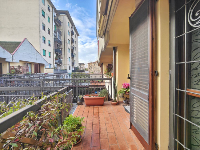 Appartamento in vendita a Prato