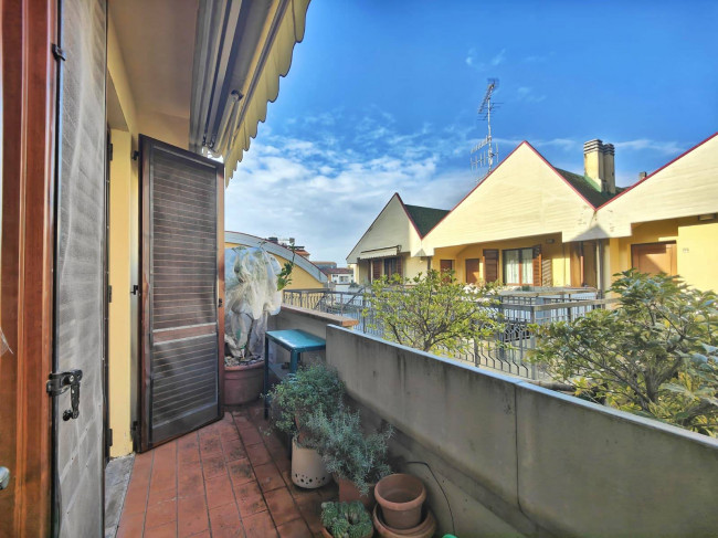 Appartamento in vendita a Prato