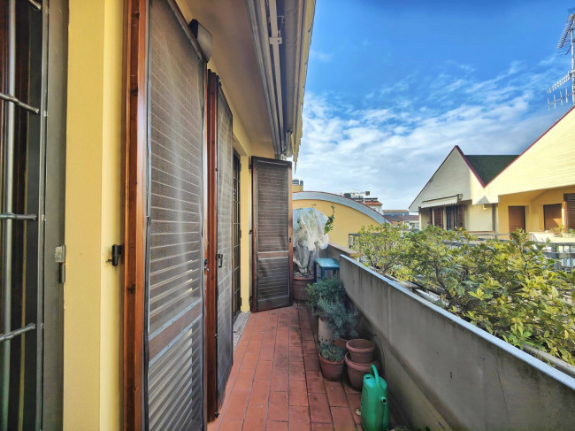 Appartamento in vendita a Prato