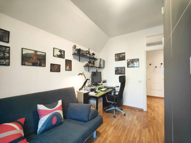 Appartamento in vendita a Prato