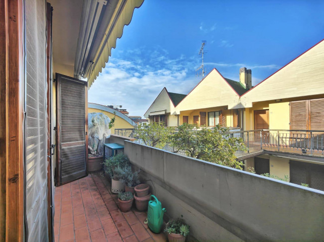 Appartamento in vendita a Prato