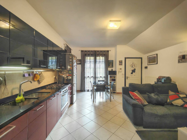 Appartamento in vendita a Prato