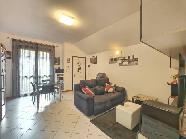 Appartamento in vendita a Prato