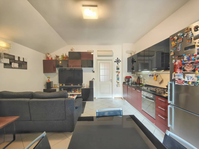 Appartamento in vendita a Prato