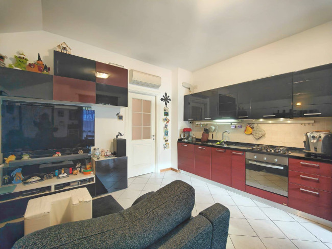 Appartamento in vendita a Prato