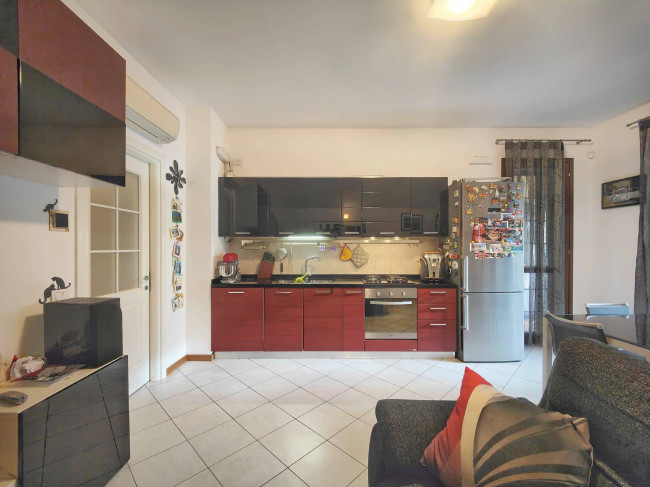 Appartamento in vendita a Prato