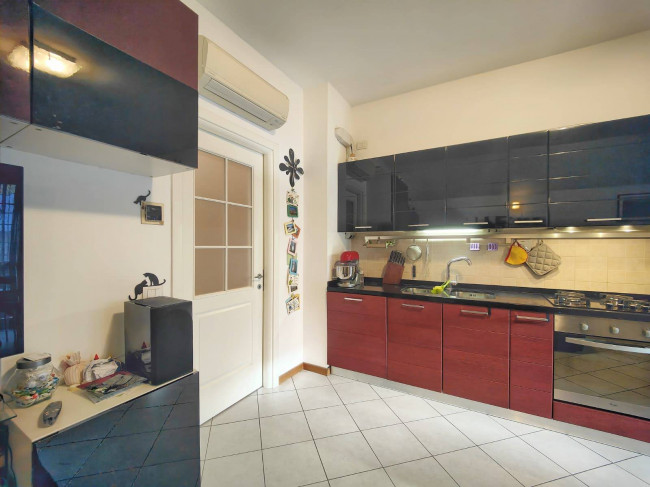 Appartamento in vendita a Prato