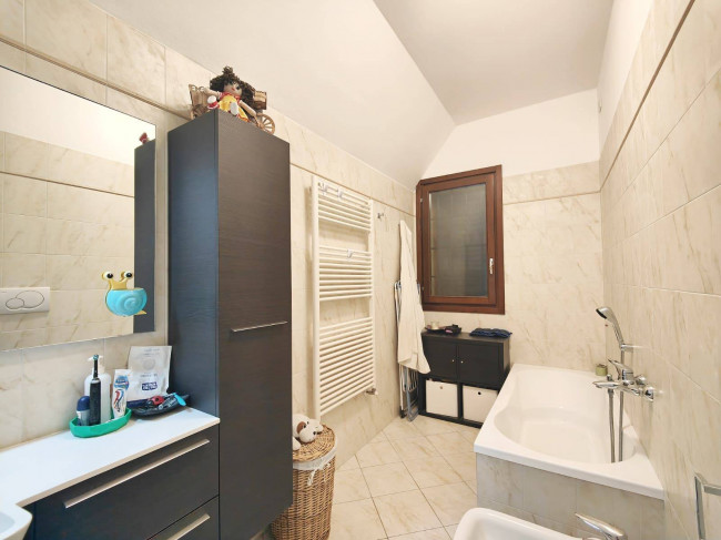 Appartamento in vendita a Prato