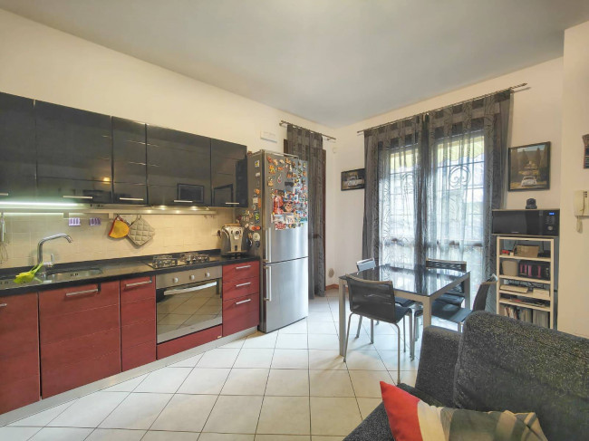 Appartamento in vendita a Prato