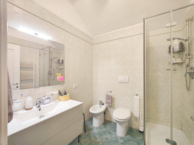 Appartamento in vendita a Prato