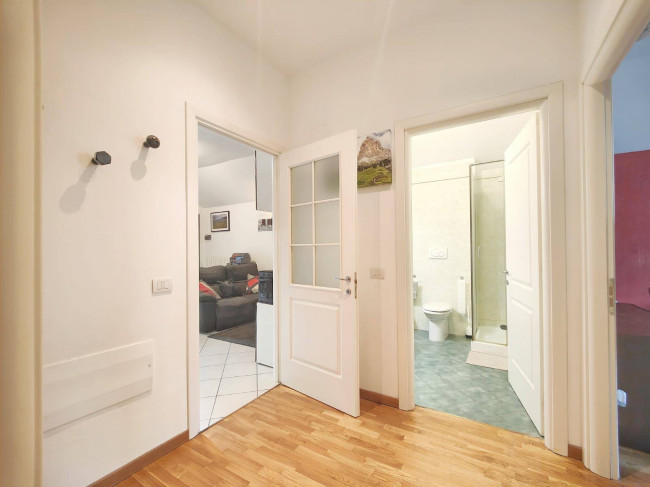 Appartamento in vendita a Prato