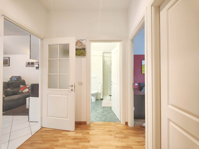 Appartamento in vendita a Prato