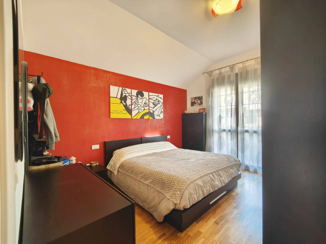 Appartamento in vendita a Prato