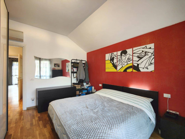 Appartamento in vendita a Prato