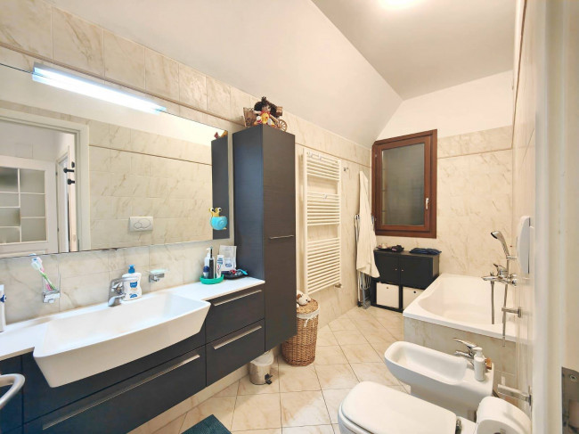 Appartamento in vendita a Prato