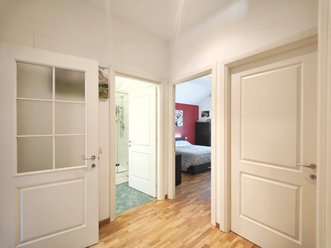 Appartamento in vendita a Prato