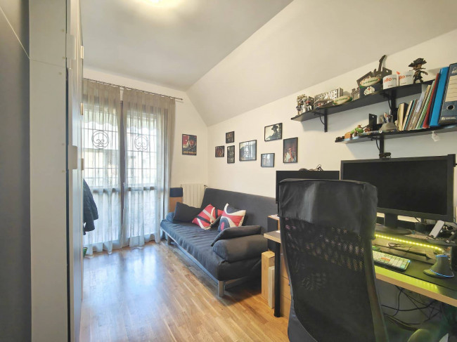 Appartamento in vendita a Prato