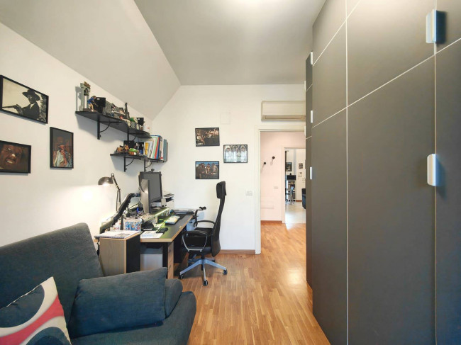 Appartamento in vendita a Prato