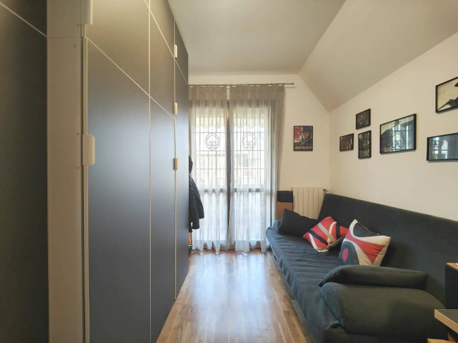 Appartamento in vendita a Prato