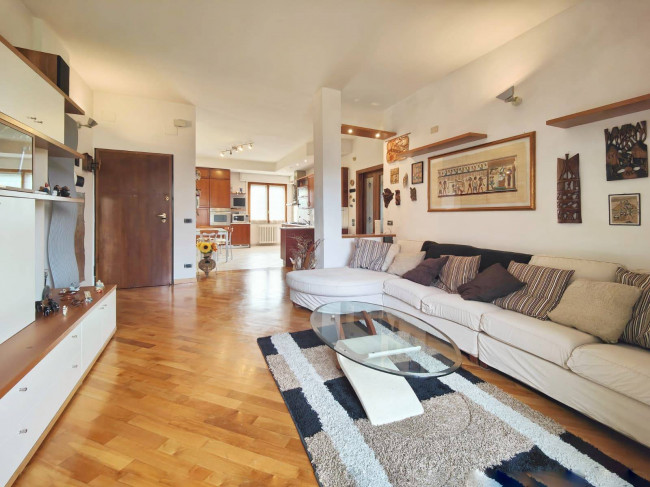 Appartamento in vendita a Sesto Fiorentino