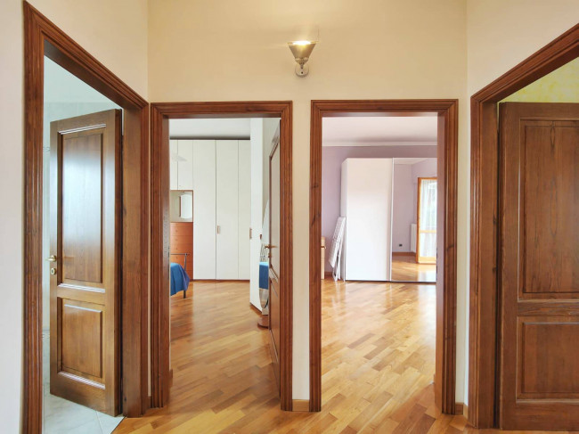 Appartamento in vendita a Sesto Fiorentino